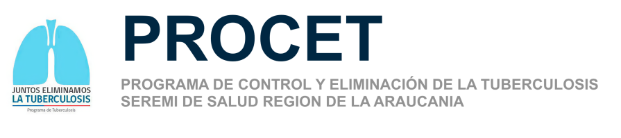 PROGRAMA DE CONTROL Y ELIMINACIÓN DE LA TBC